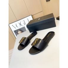 YSL Slippers